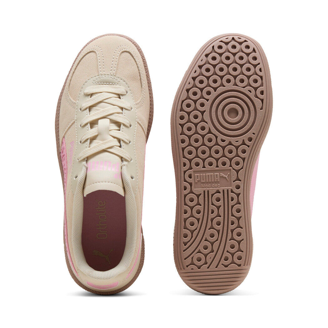 PUMA PALERMO ETERNAL  BLOOM JR