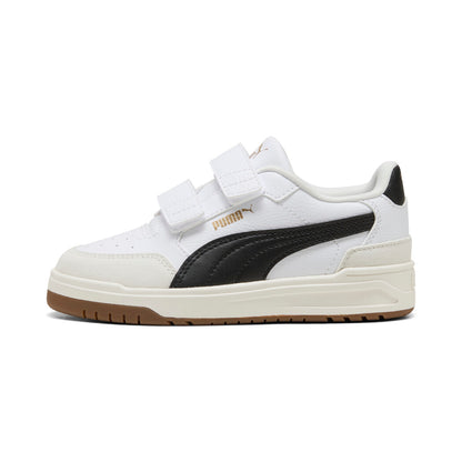PUMA SHUFFLE DOWNTOWN LO OG V PS
