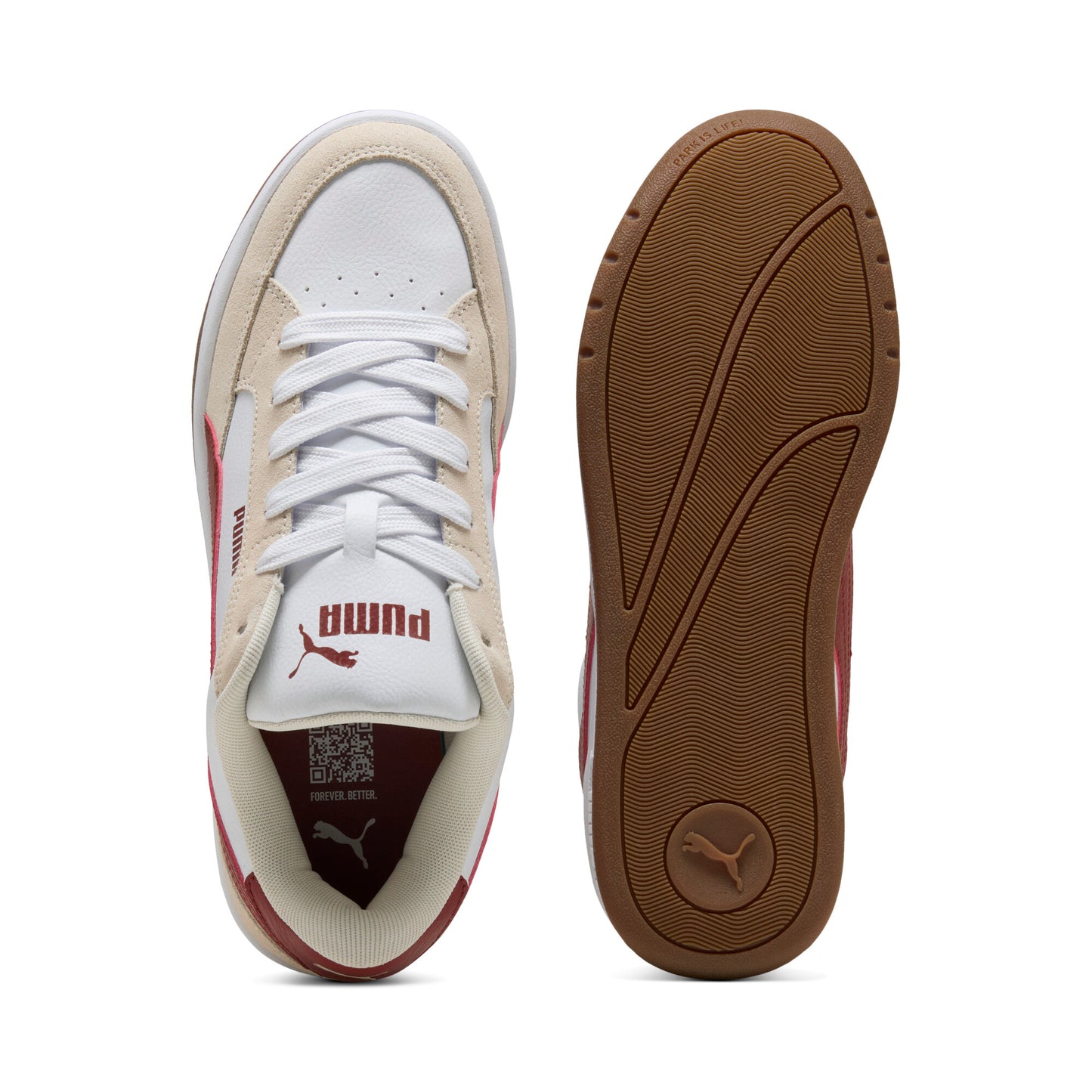 PUMA PARK LT OG