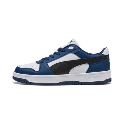 PUMA REBOUND SLAM LO