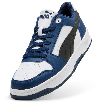 PUMA REBOUND SLAM LO