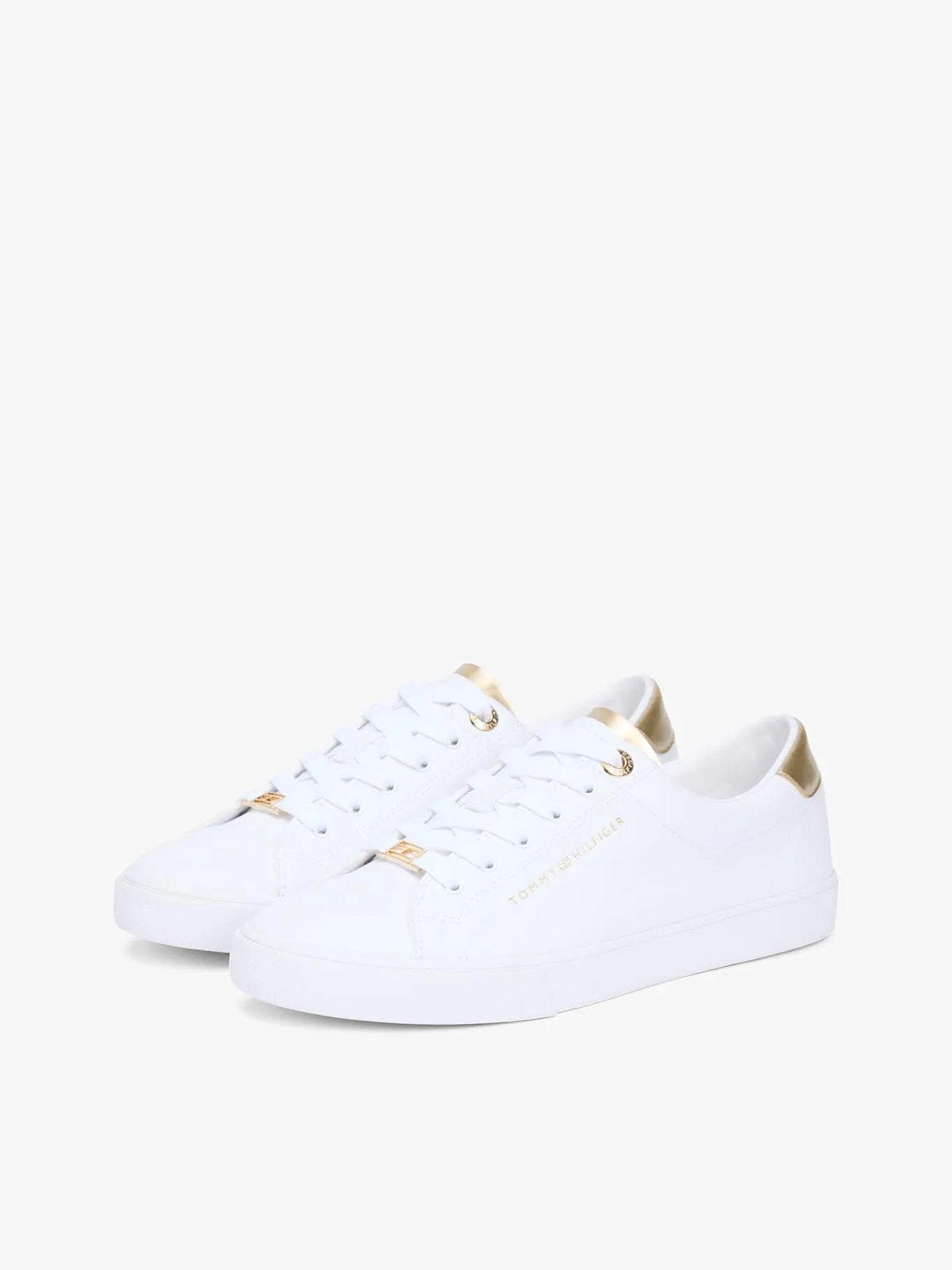 TOMMY HILFIGER IM LULU GOLD BACKTAB