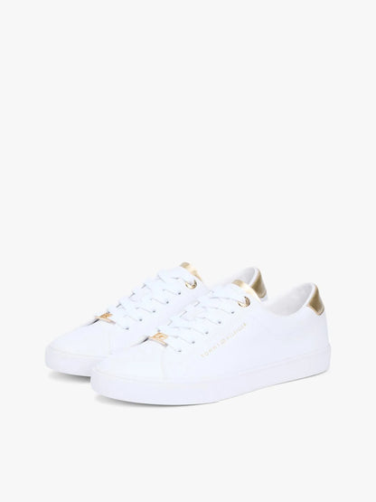 TOMMY HILFIGER IM LULU GOLD BACKTAB
