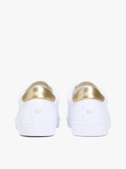 TOMMY HILFIGER IM LULU GOLD BACKTAB