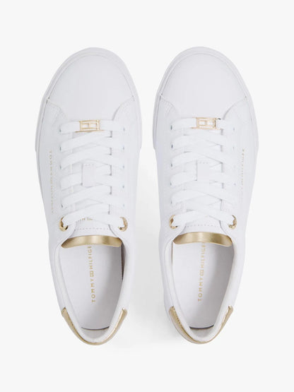 TOMMY HILFIGER IM LULU GOLD BACKTAB