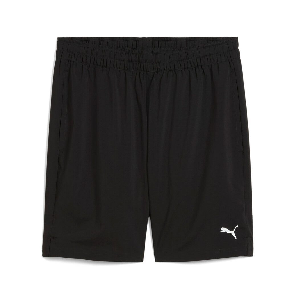 PUMA M TAD ESSENTIALS 7  WOVEN SHORT