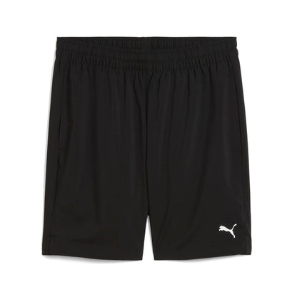 PUMA M TAD ESSENTIALS 7  WOVEN SHORT