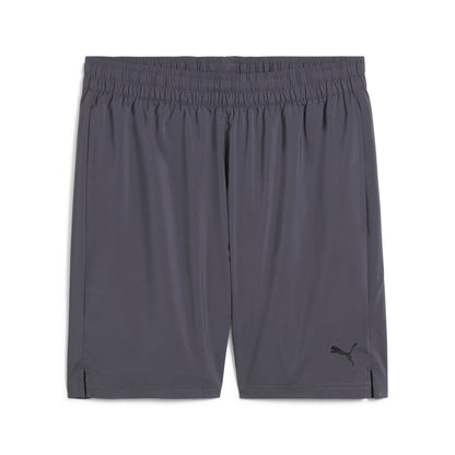 PUMA M TAD ESSENTIALS 7  WOVEN SHORT