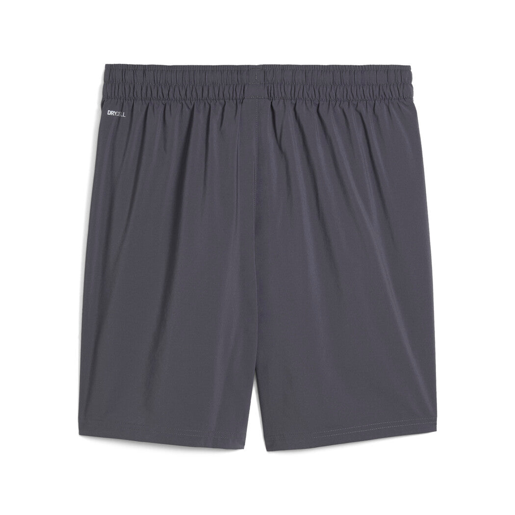 PUMA M TAD ESSENTIALS 7  WOVEN SHORT