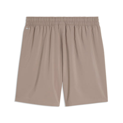 PUMA M TAD ESSENTIALS 7  WOVEN SHORT