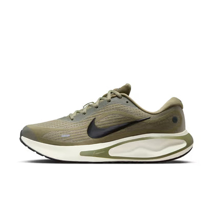 NIKE JOURNEY RUN SILVER SAGE