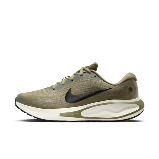 NIKE JOURNEY RUN SILVER SAGE