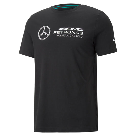 Sweter De Hombre Mapf1 Ess Logo Tee Marca Puma