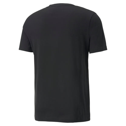 PUMA SUETER LOGO