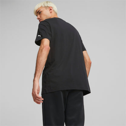 PUMA SUETER LOGO