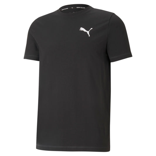 Camiseta Active Soft Tee De Hombre Marca Puma 0