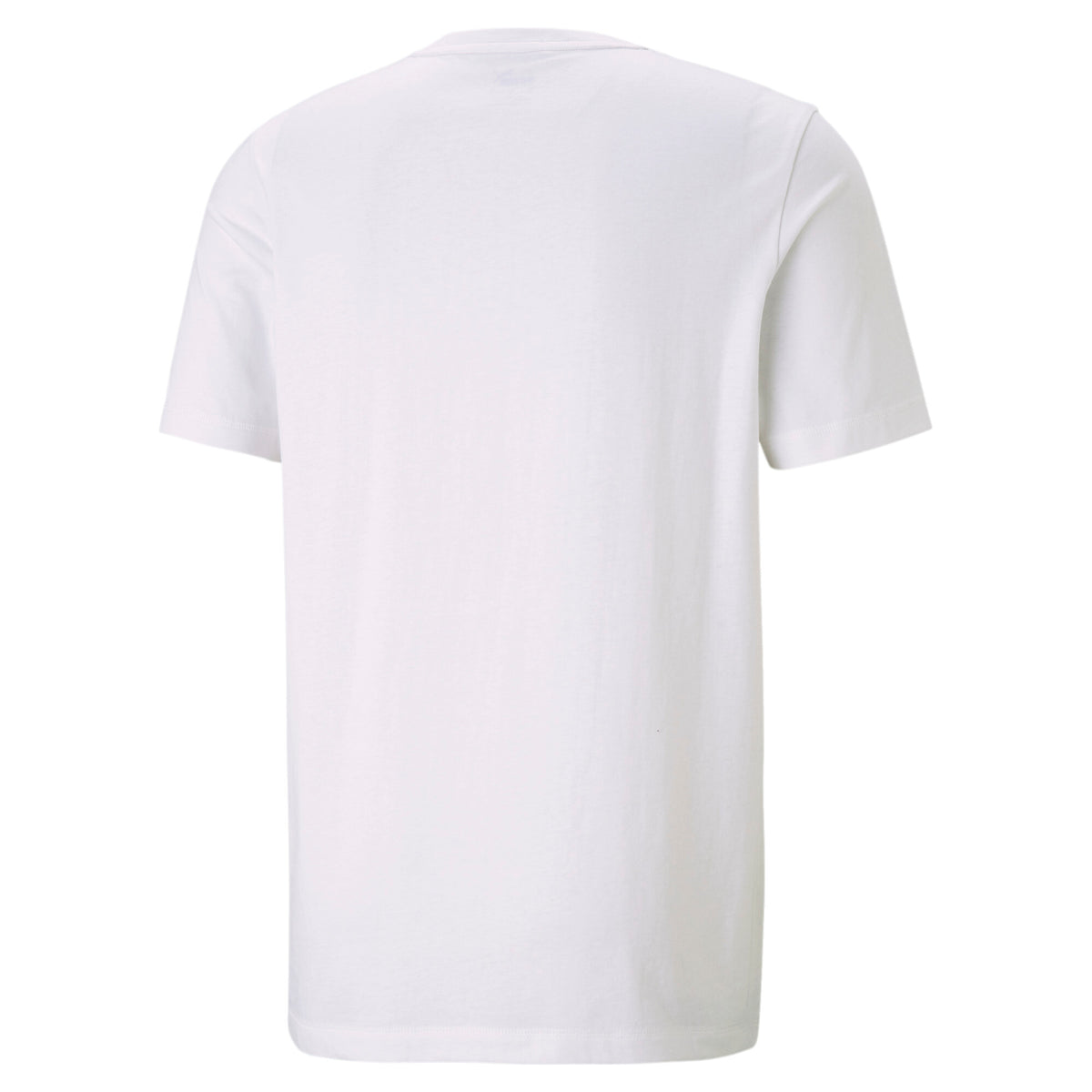 Camiseta Active Soft Tee De Hombre Marca Puma