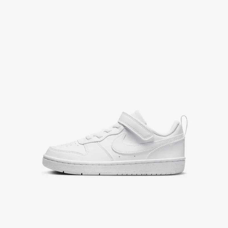 NIKE COURT BOROUGH LOW TODDLER