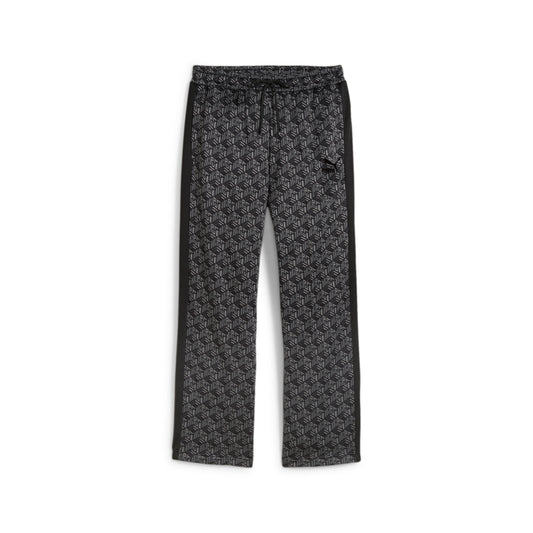 Pantalón De Dama T7 Aop Straight Track Pants Pt Marca Puma