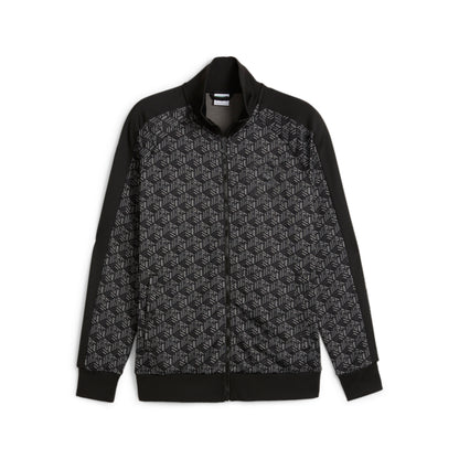 PUMA JACKET 2 PIECES MUJER