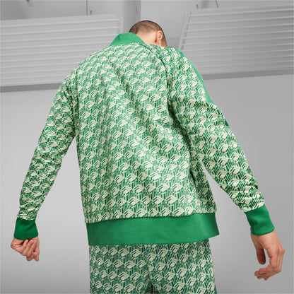 PUMA JACKET HOMBRE
