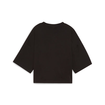 PUMA SUETER LOGO PRINT