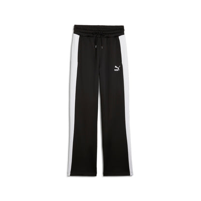 PUMA  ICONIC T7 STRAIGHT LEG DAMA