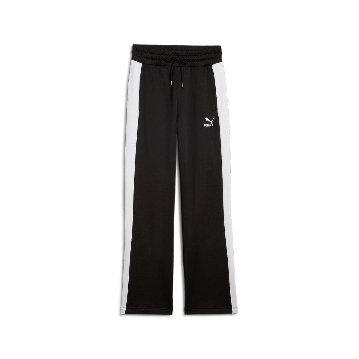 ICONIC T7 STRAIGHT LEG TRACK PANTS PT W / SM