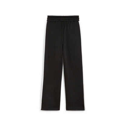 PUMA  ICONIC T7 STRAIGHT LEG DAMA