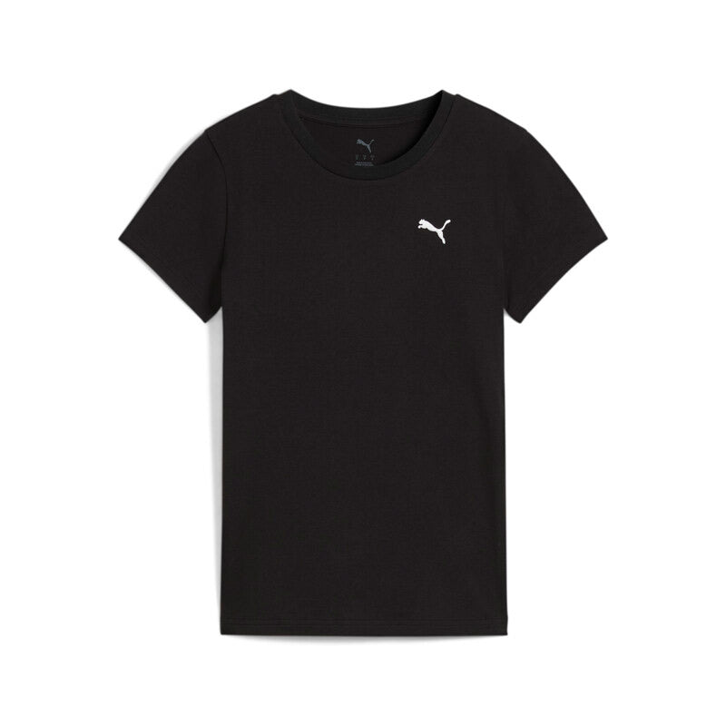 PUMA ESS RELAXED SMALL NO. 1 LOGO TEE