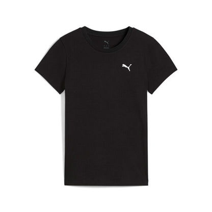 PUMA ESS RELAXED SMALL NO. 1 LOGO TEE