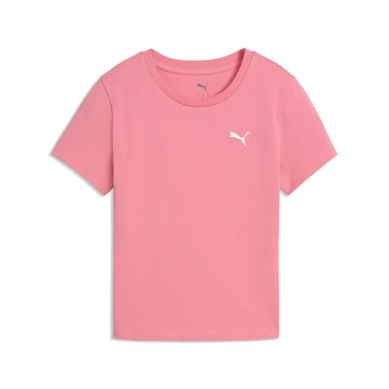 PUMA ESS RELAXED SMALL NO. 1 LOGO TEE