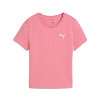 PUMA ESS RELAXED SMALL NO. 1 LOGO TEE