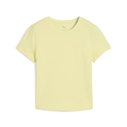 PUMA ESS RELAXED SMALL NO. 1 LOGO TEE