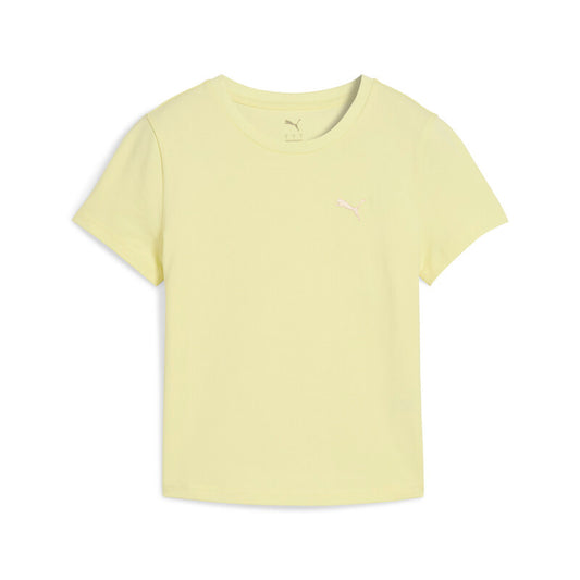 PUMA ESS RELAXED SMALL NO. 1 LOGO TEE