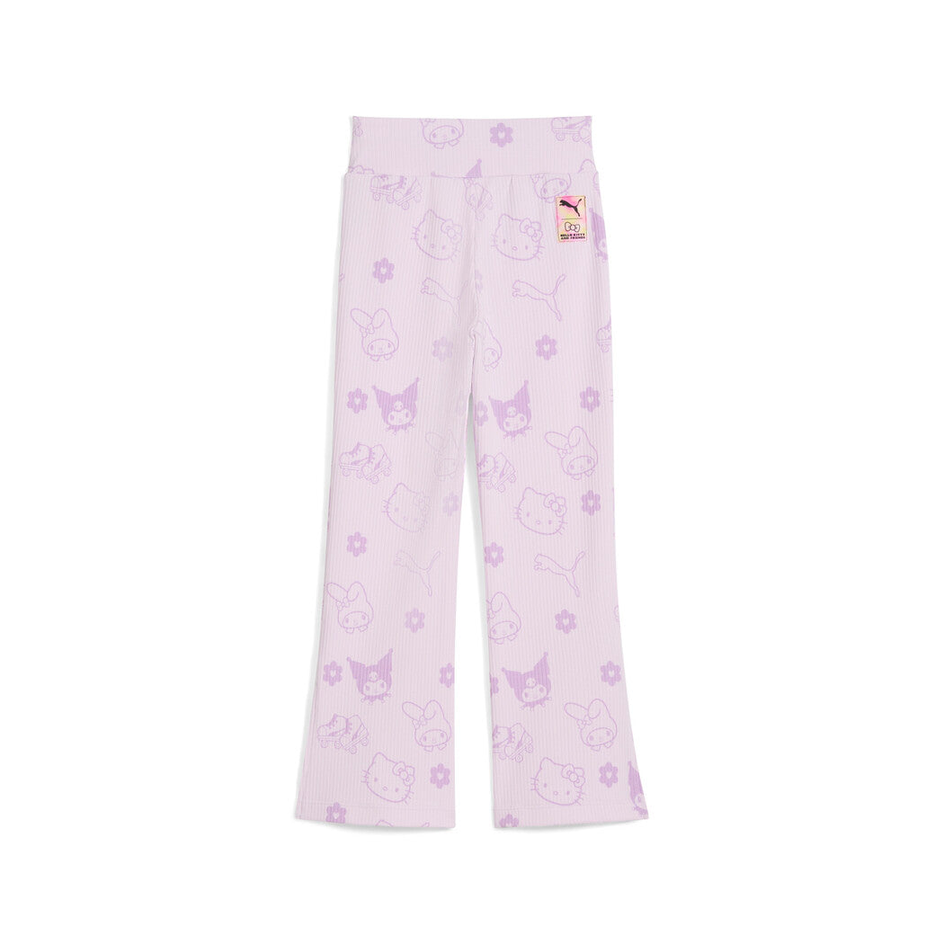 PUMA X HELLO KITTY & FRIENDS RIBBED