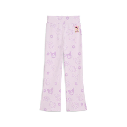PUMA X HELLO KITTY & FRIENDS RIBBED