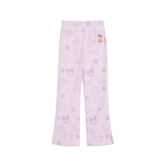 PUMA X HELLO KITTY & FRIENDS RIBBED