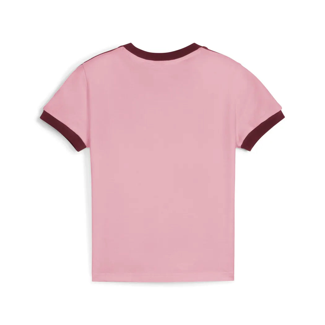 PUMA T7 SLIM TEE W