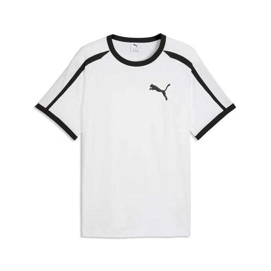 PUMA T7 BIG CAT RINGER TEE