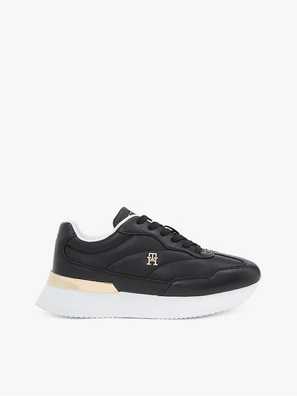 TOMMY HILFIGER CHIC FASHION RUNNER