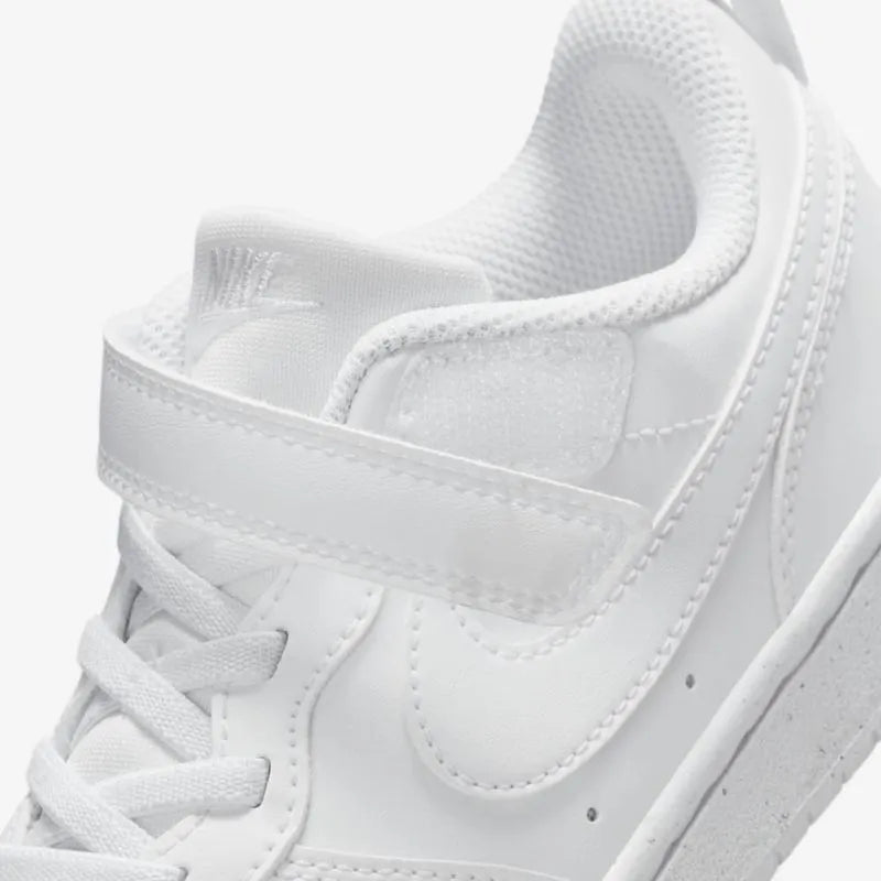 NIKE COURT BOROUGH LOW TODDLER