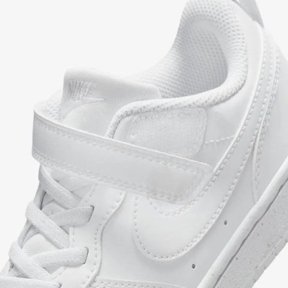 NIKE COURT BOROUGH LOW TODDLER