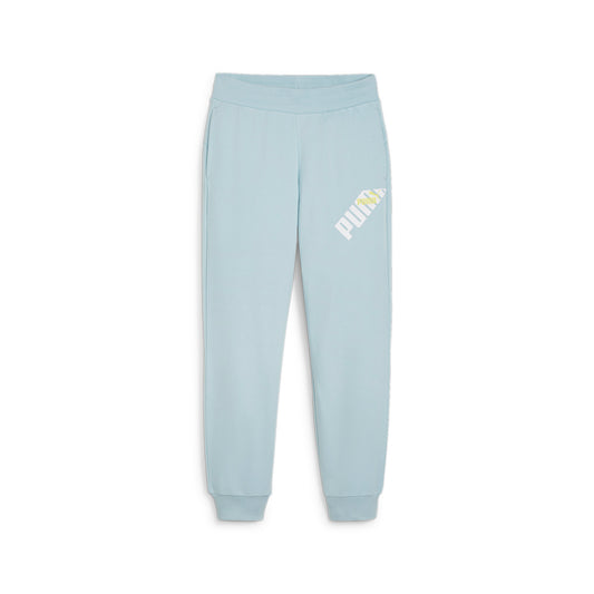 Pantalon De Dama Power Marca Puma