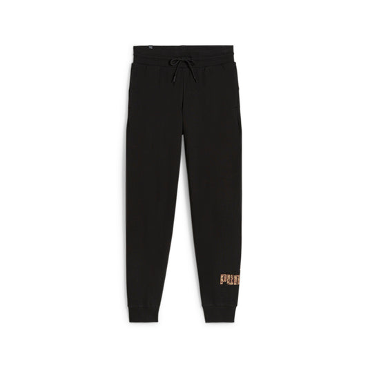 Pantalon De Dama Ess Animal Tr Marca Puma