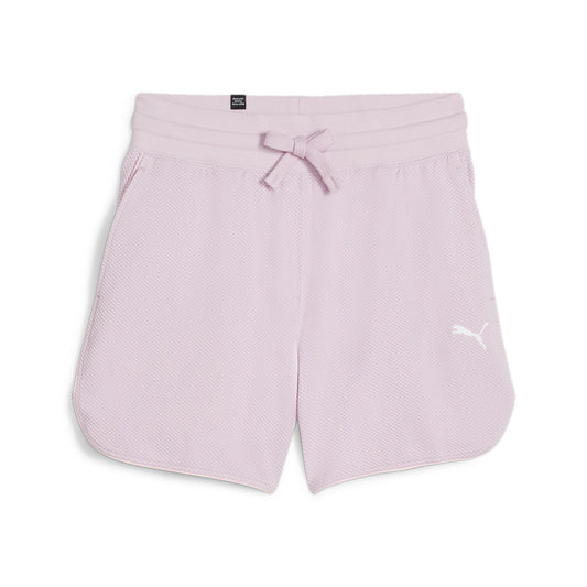 Short De Dama Her 5 Marca Puma
