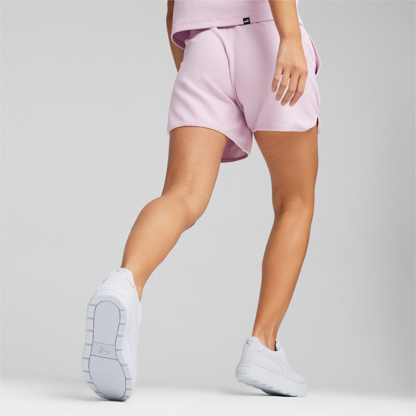 Short De Dama Her 5 Marca Puma