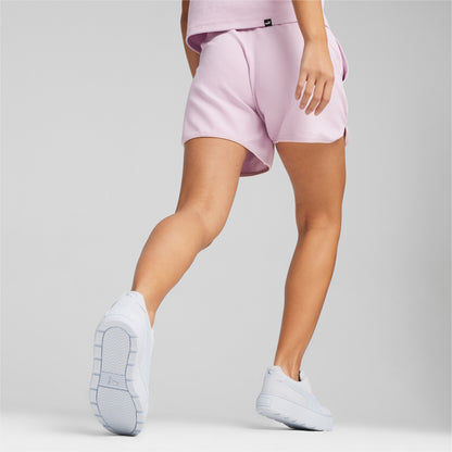 PUMA SHORT DAMA