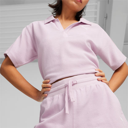 PUMA SHORT DAMA