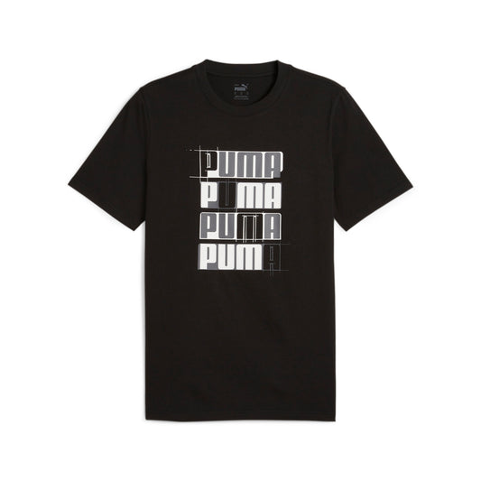 Sweter De Hombre Ess Logo tab Marca Puma